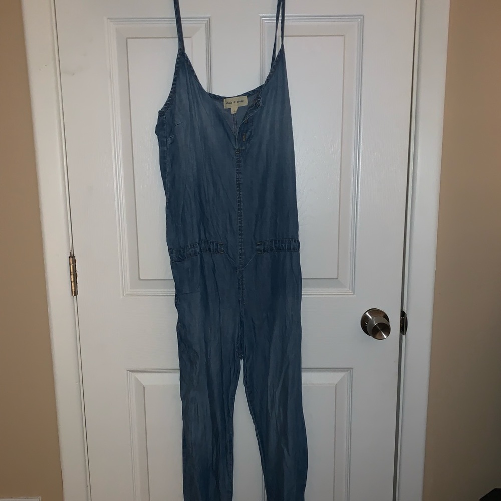 Cloth & Stone jumper